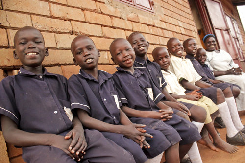 Photo 3 from The Global Orphan Project